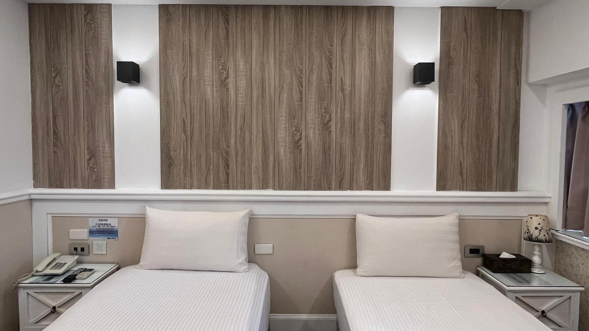 Migo Hotel Taichung Exterior photo